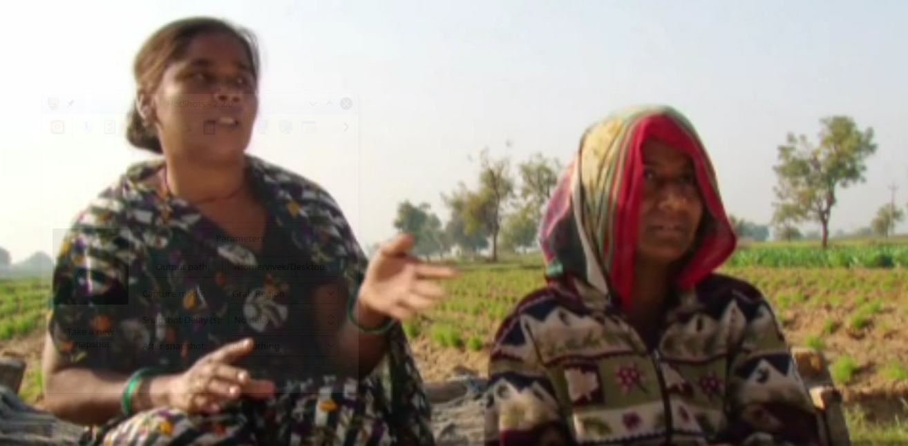 Wastewater Bazaar – a Short Film on Institutional Innovations in Gujarat